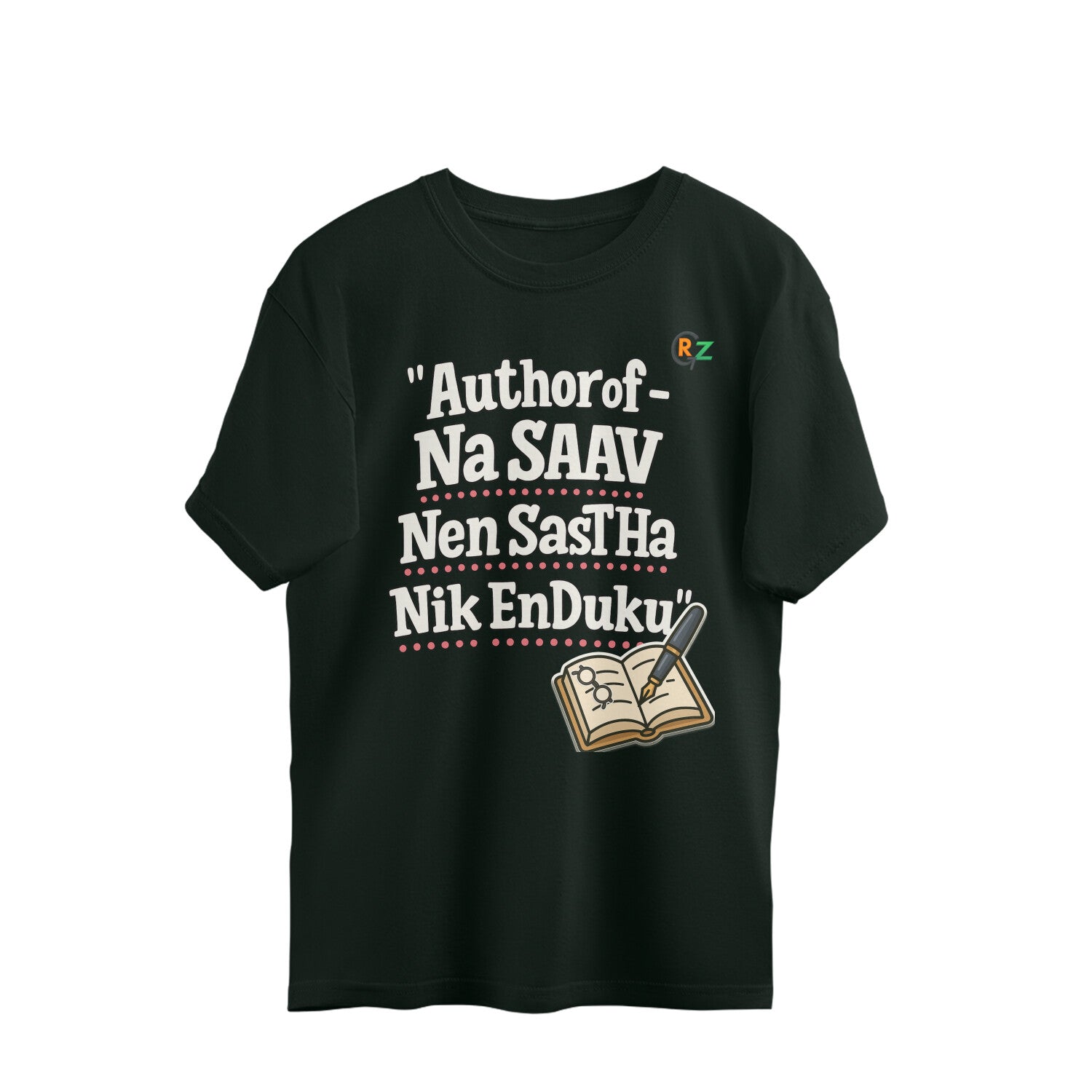 Front View - 5741029