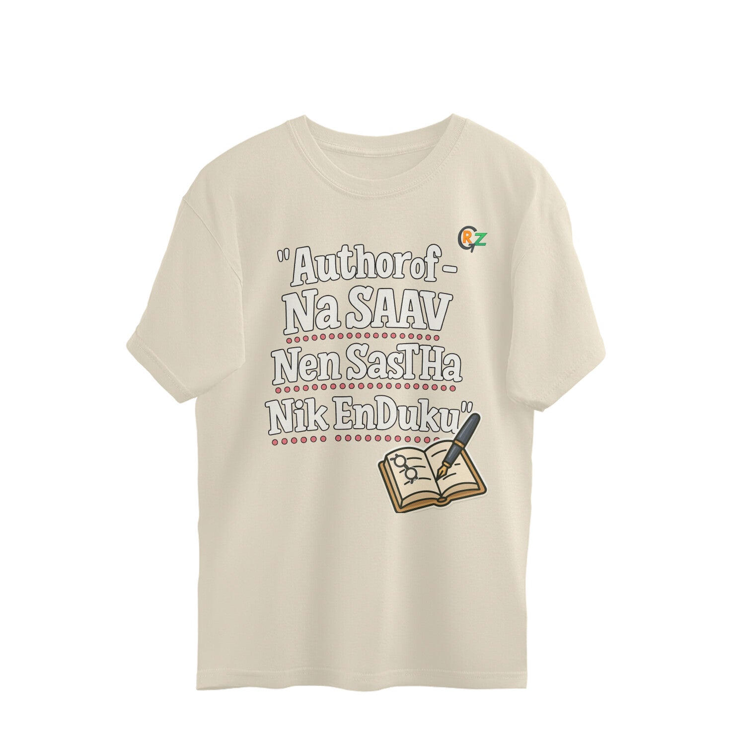 Front View - 5741034