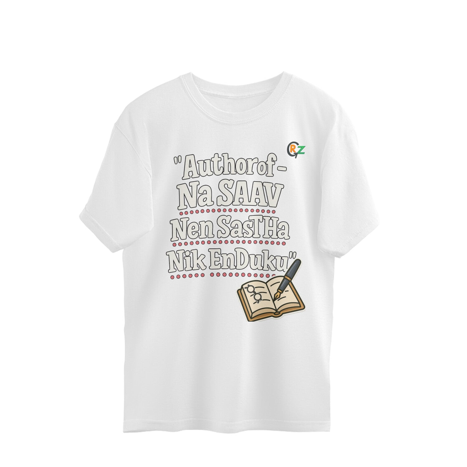 Front View - 5741037