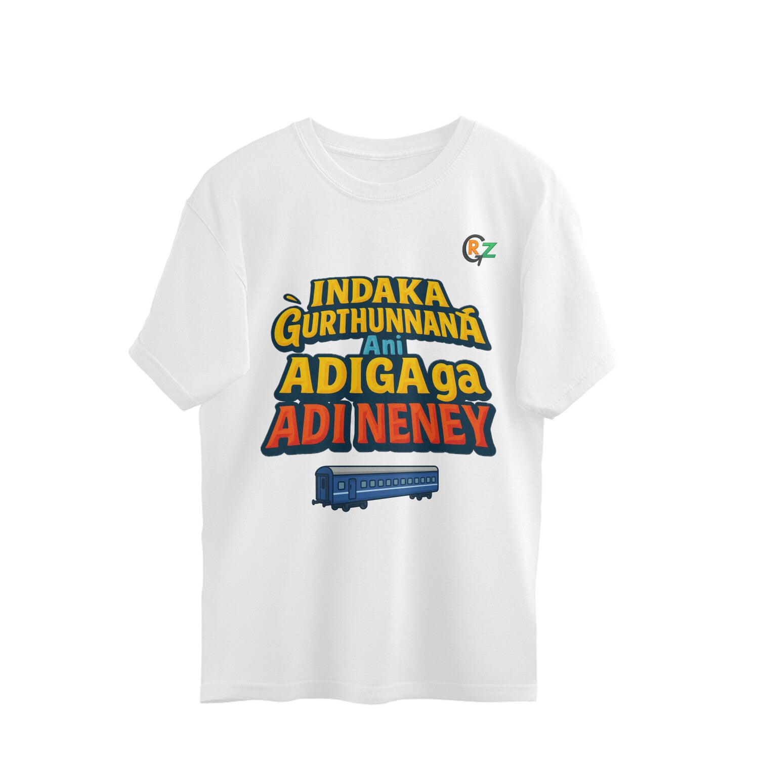 Front View - 5741525