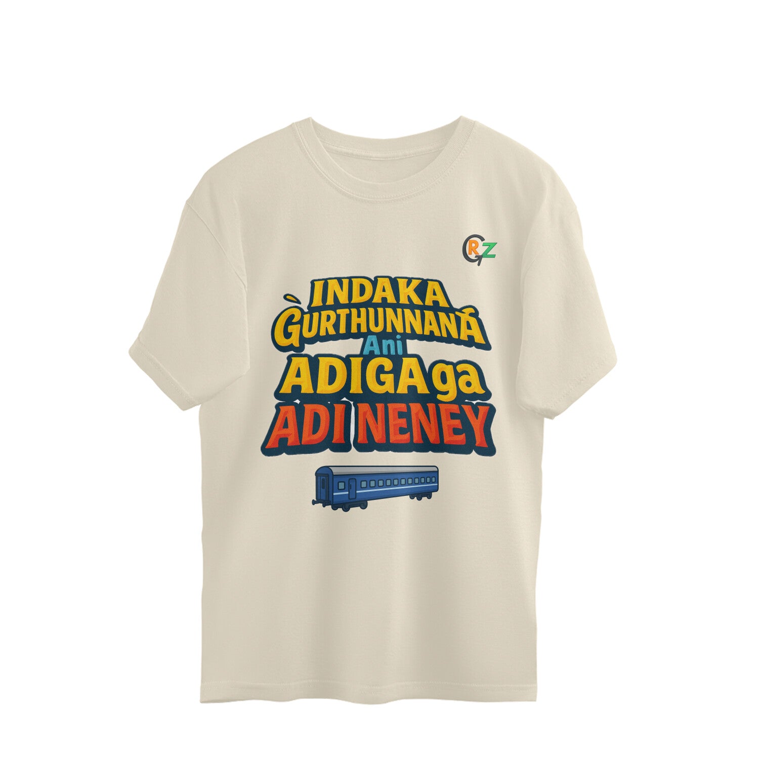 Front View - 5741542