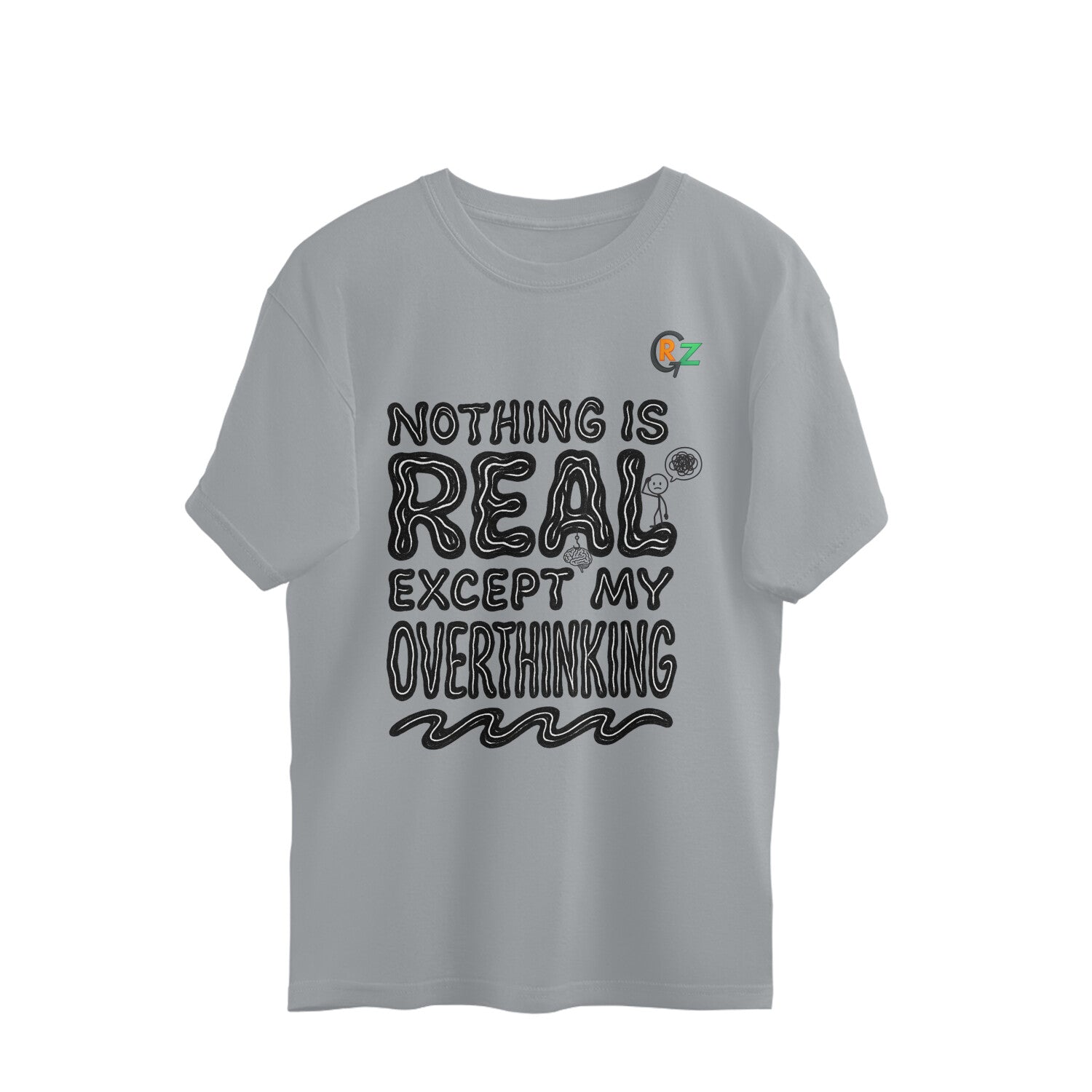 Front View - 5741657