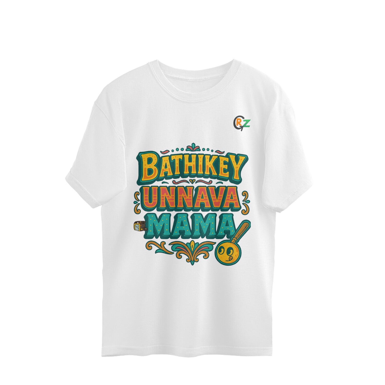 Front View - 5742844