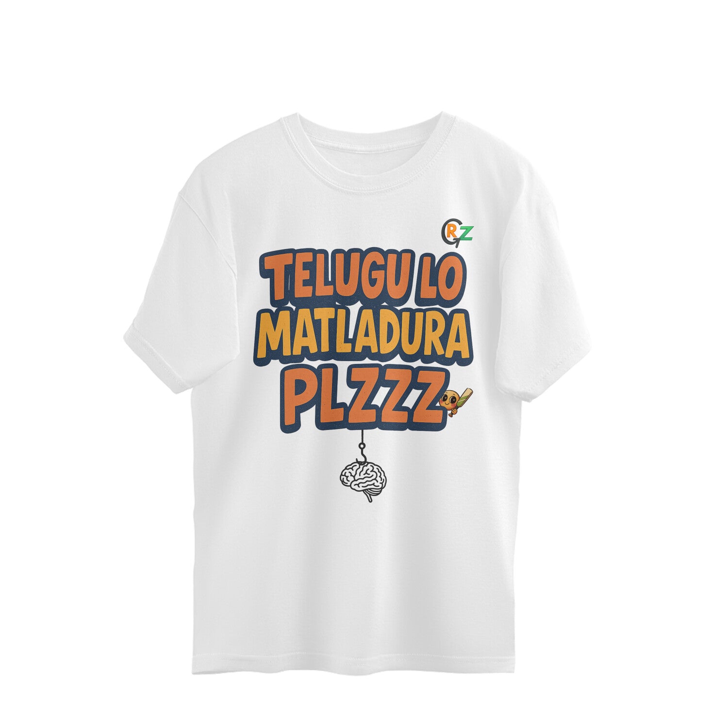 Front View - 5742964