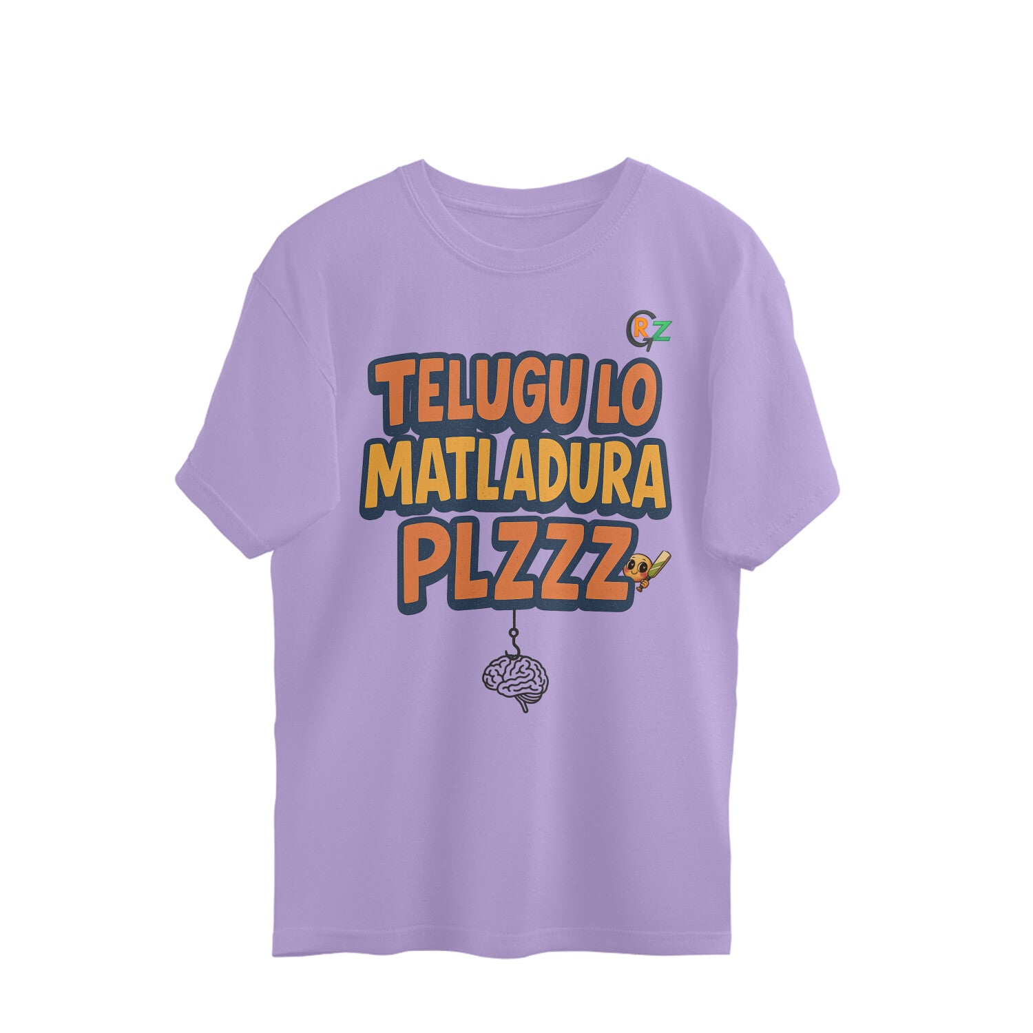 Front View - 5742965