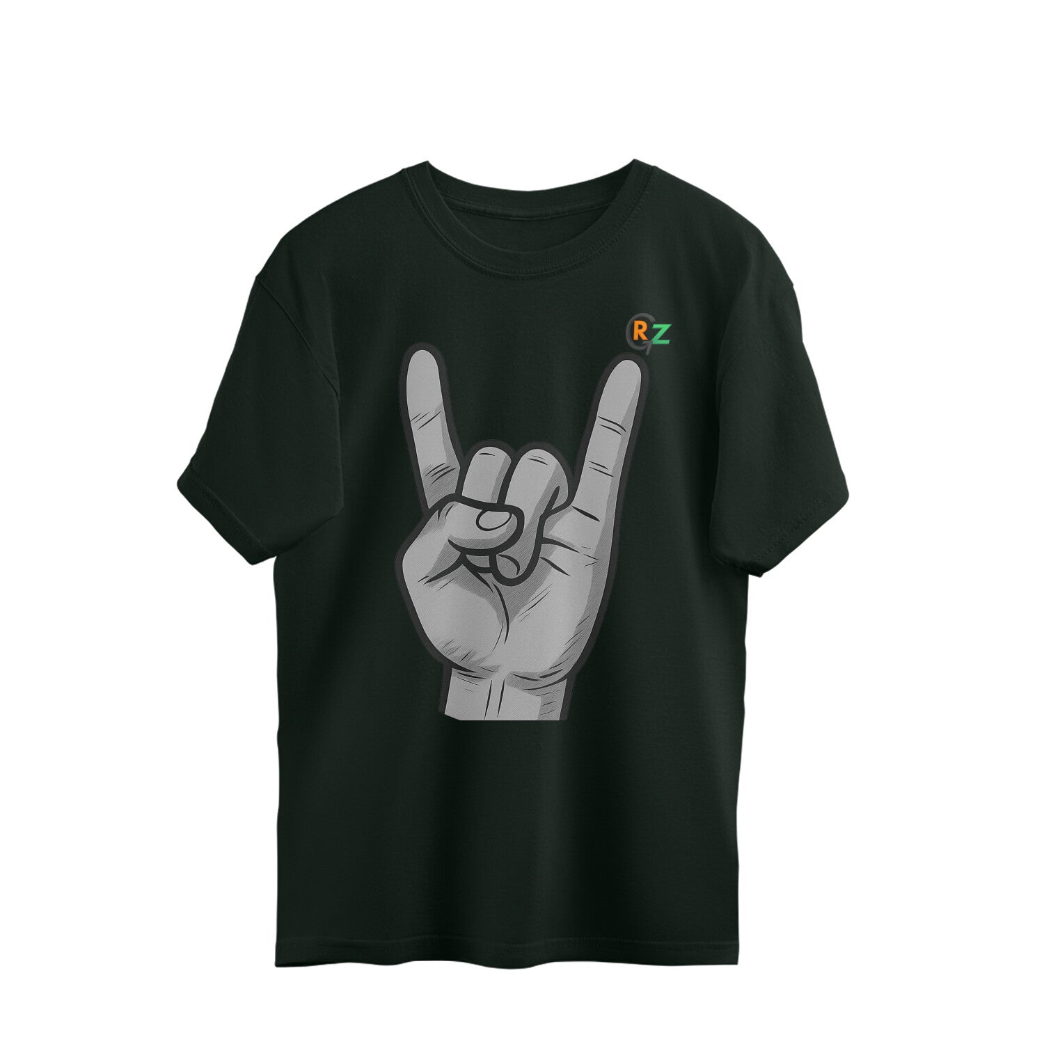 Front View - 5743190