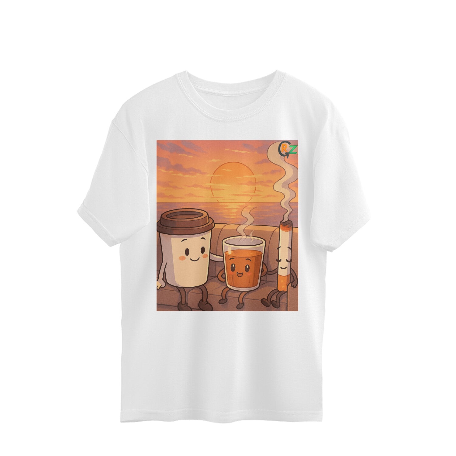 Front View - 5743279