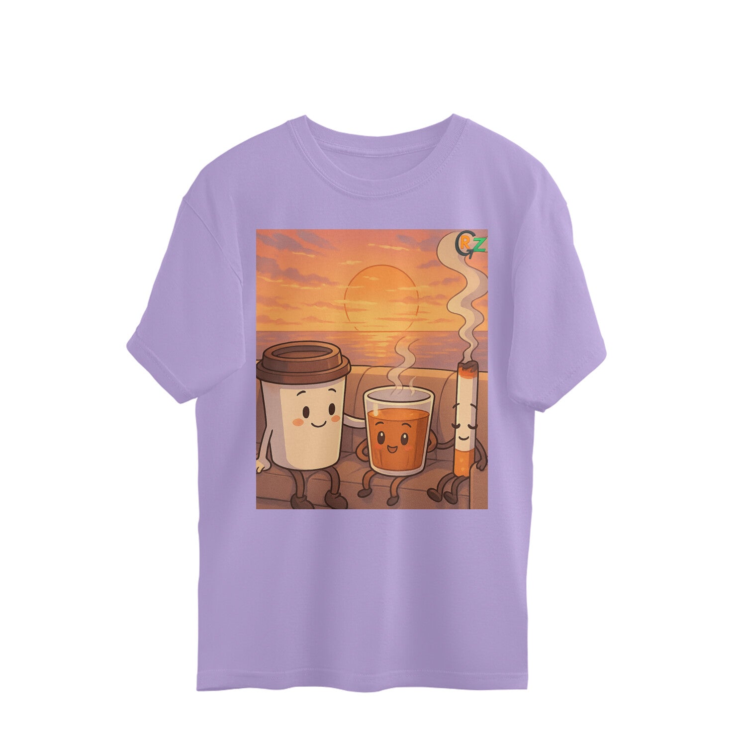 Front View - 5743280