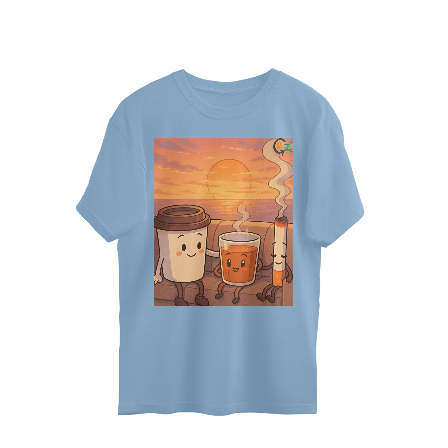 Front View - 5743281