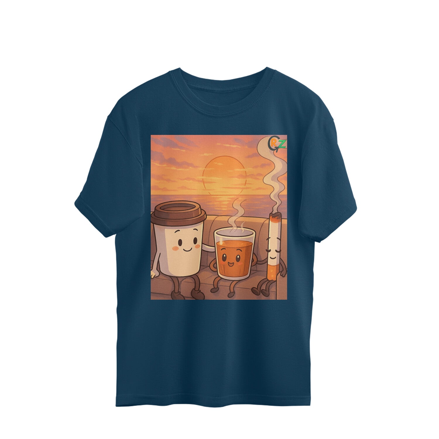 Front View - 5743282