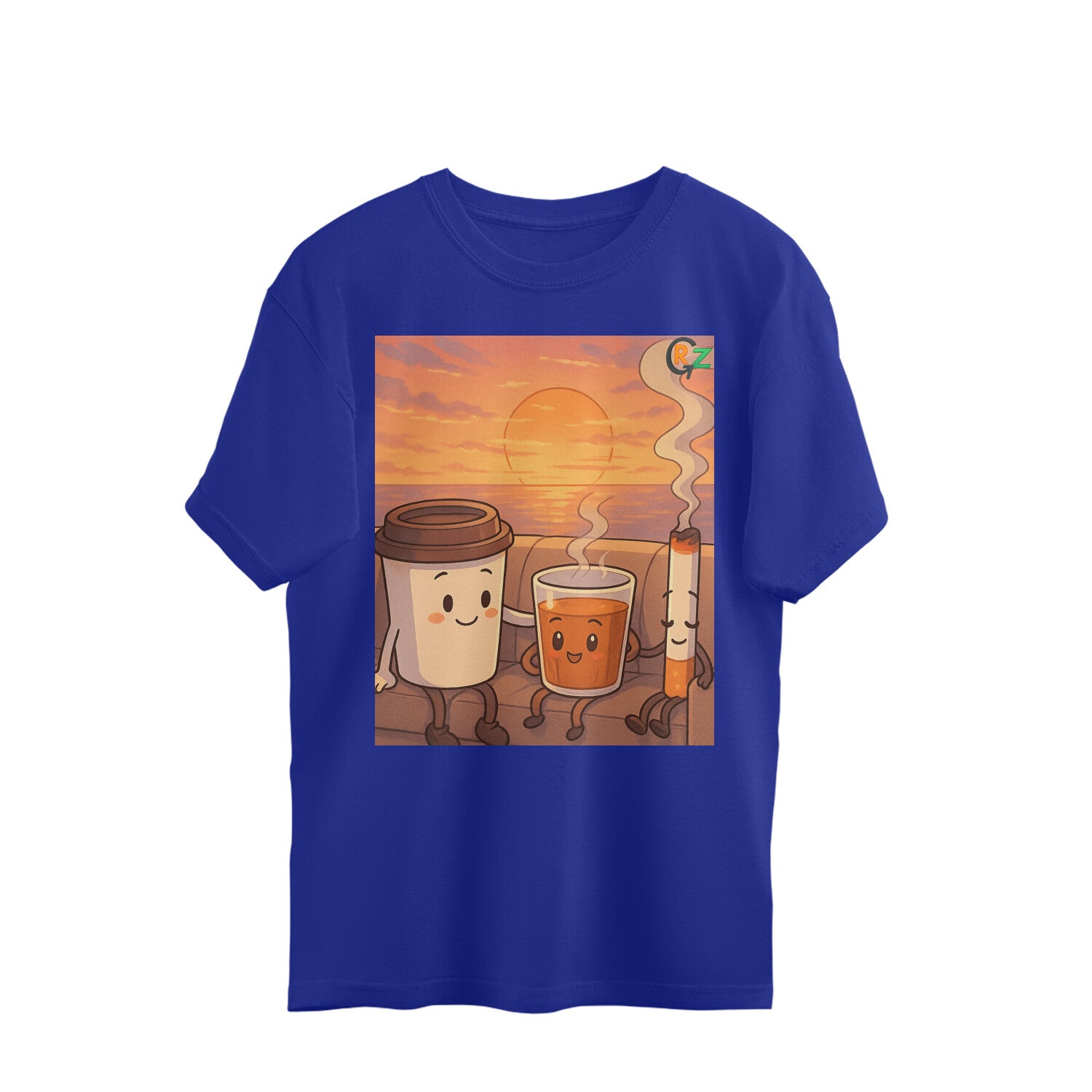 Front View - 5743285