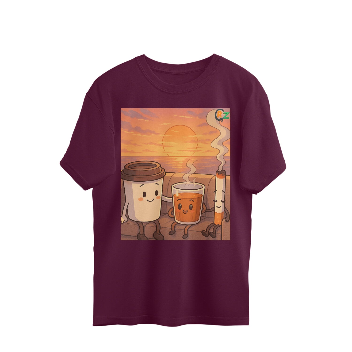 Front View - 5743286