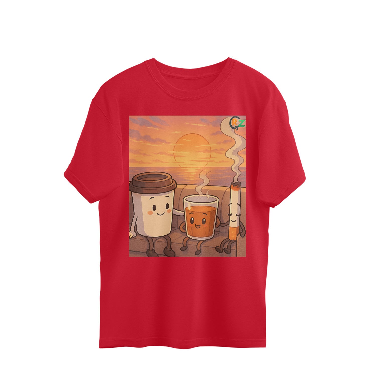 Front View - 5743287