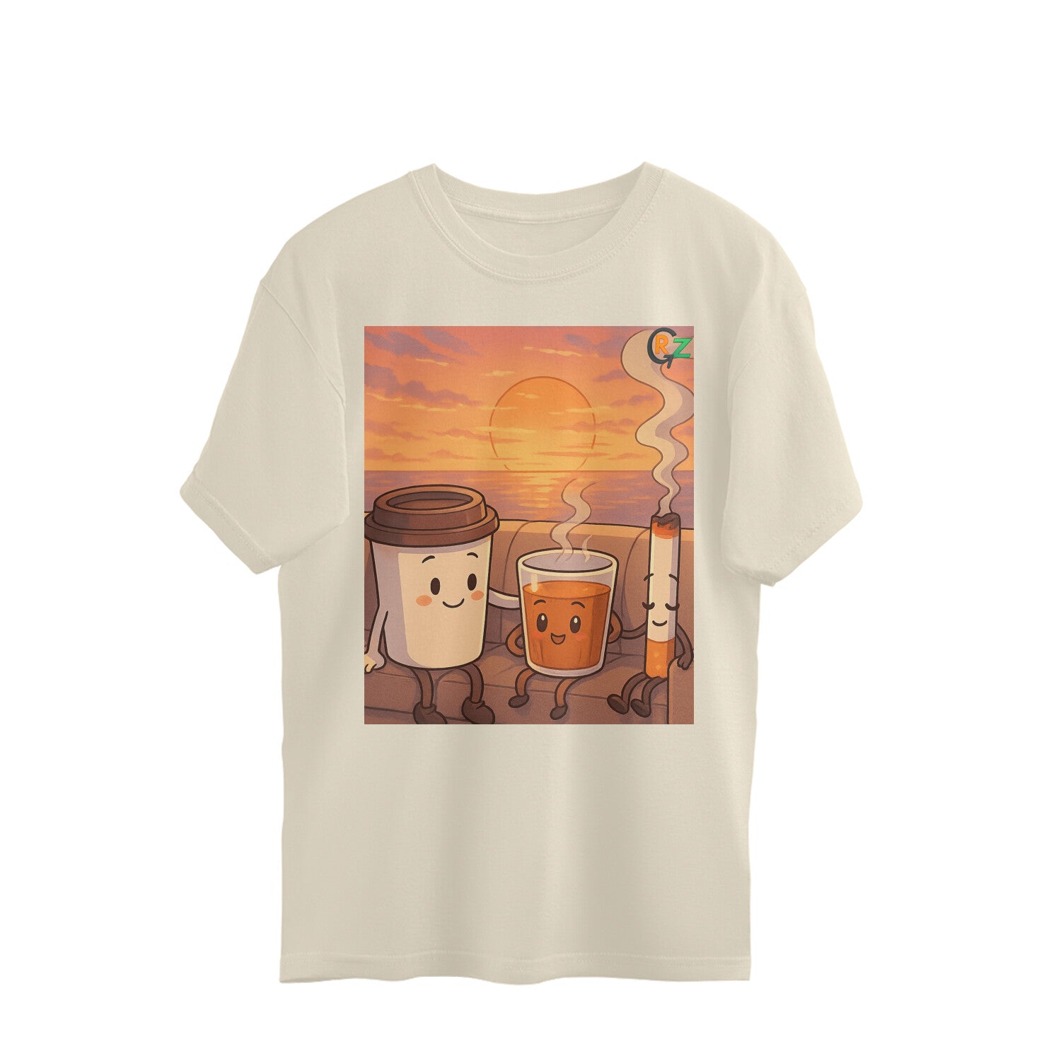 Front View - 5743288