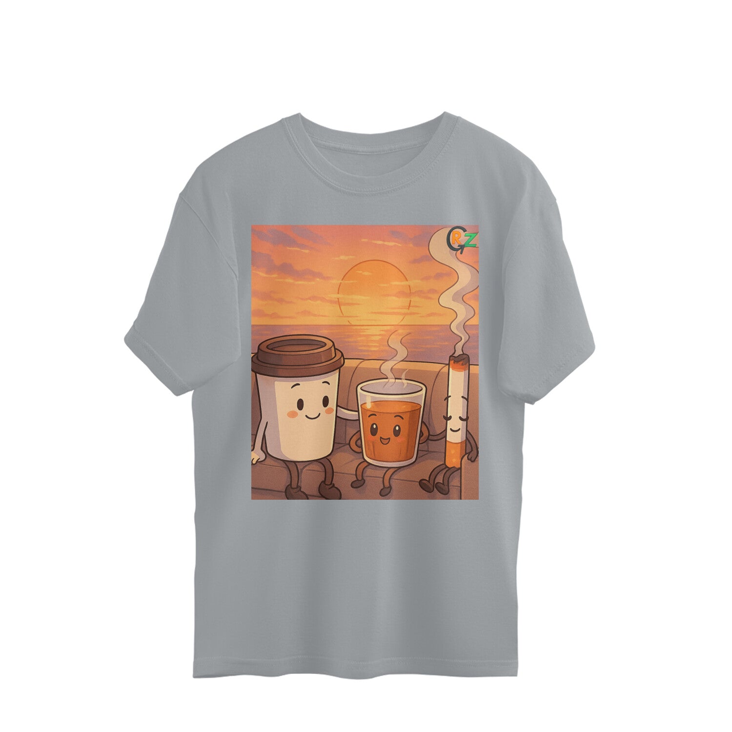 Front View - 5743289