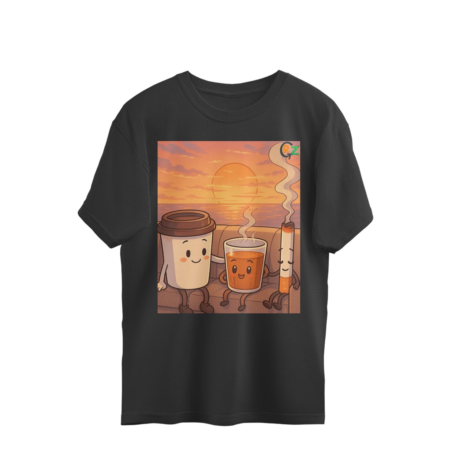 Front View - 5743290