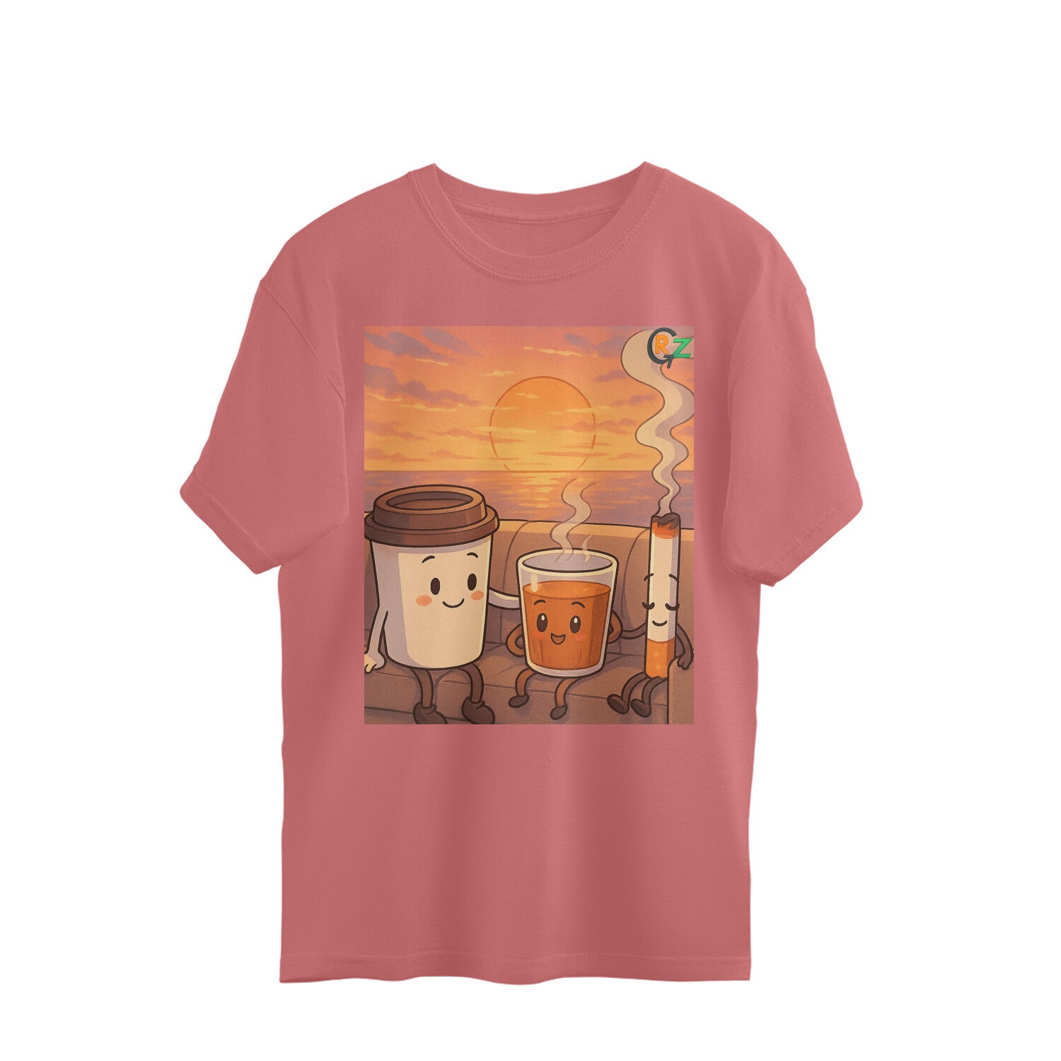 Front View - 5743291