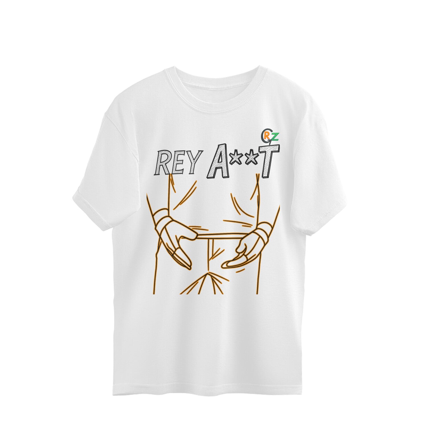 Front View - 5743635