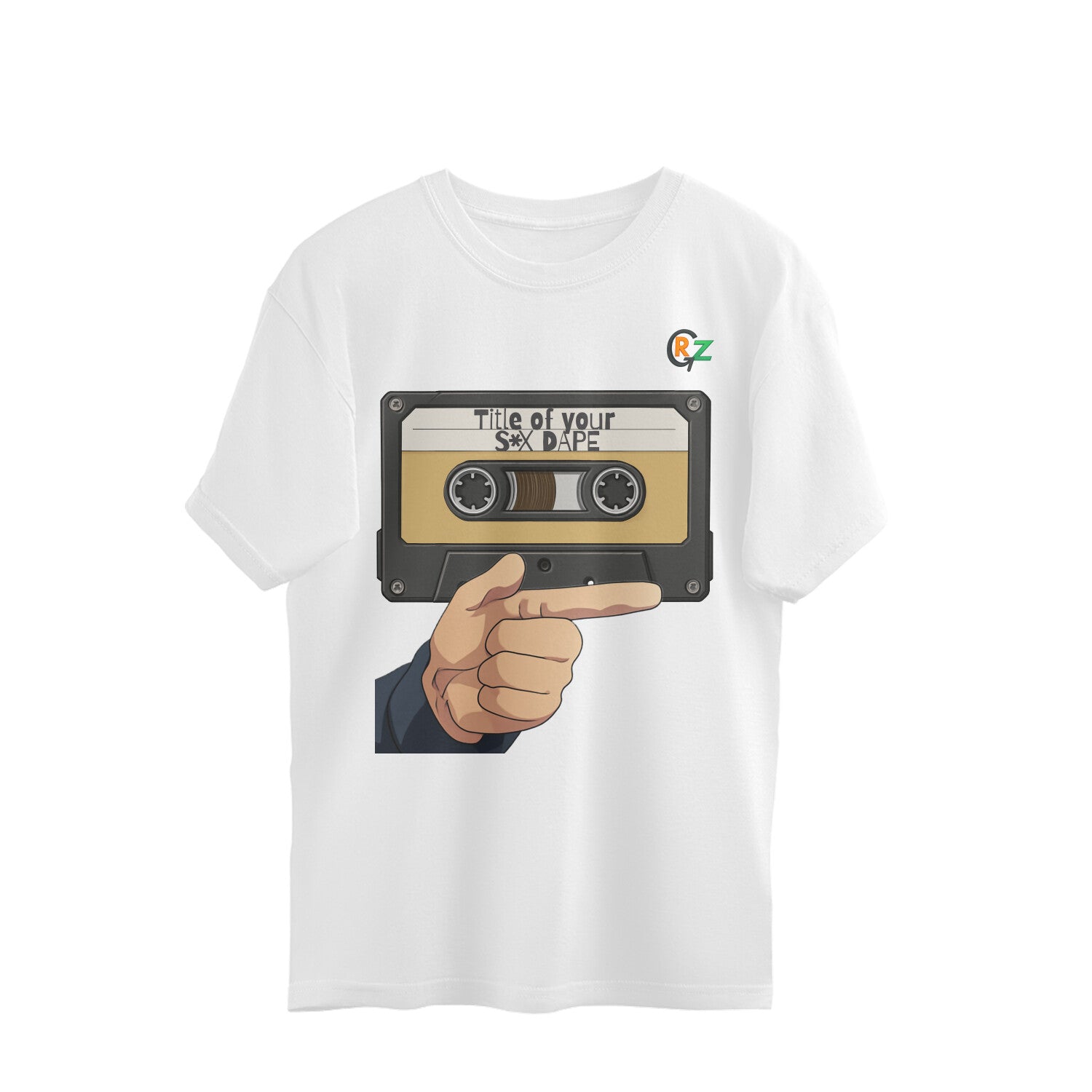 Front View - 5747250