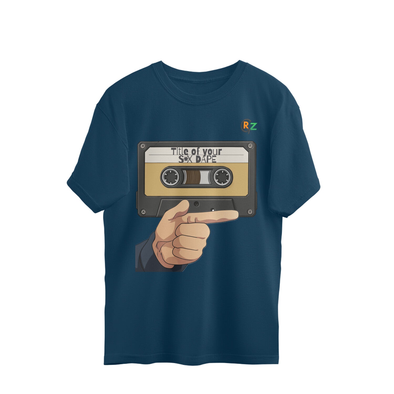 Front View - 5747253