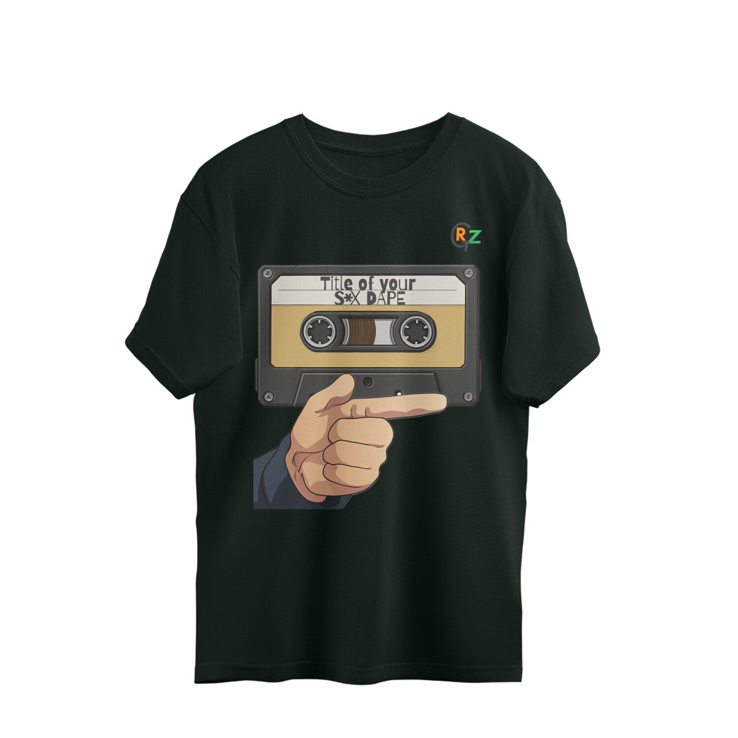 Front View - 5747255