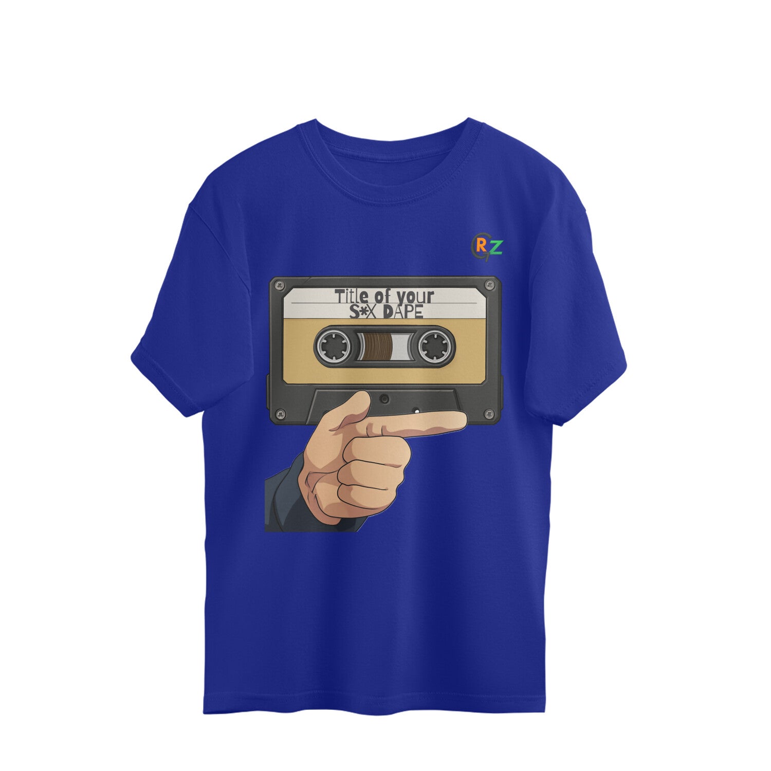 Front View - 5747257