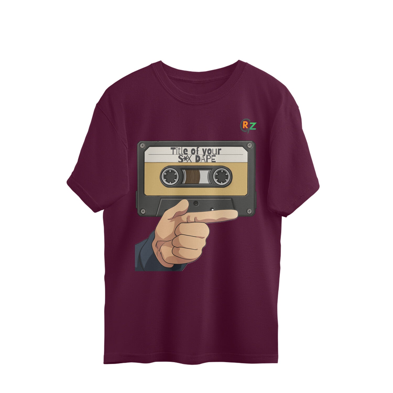 Front View - 5747258