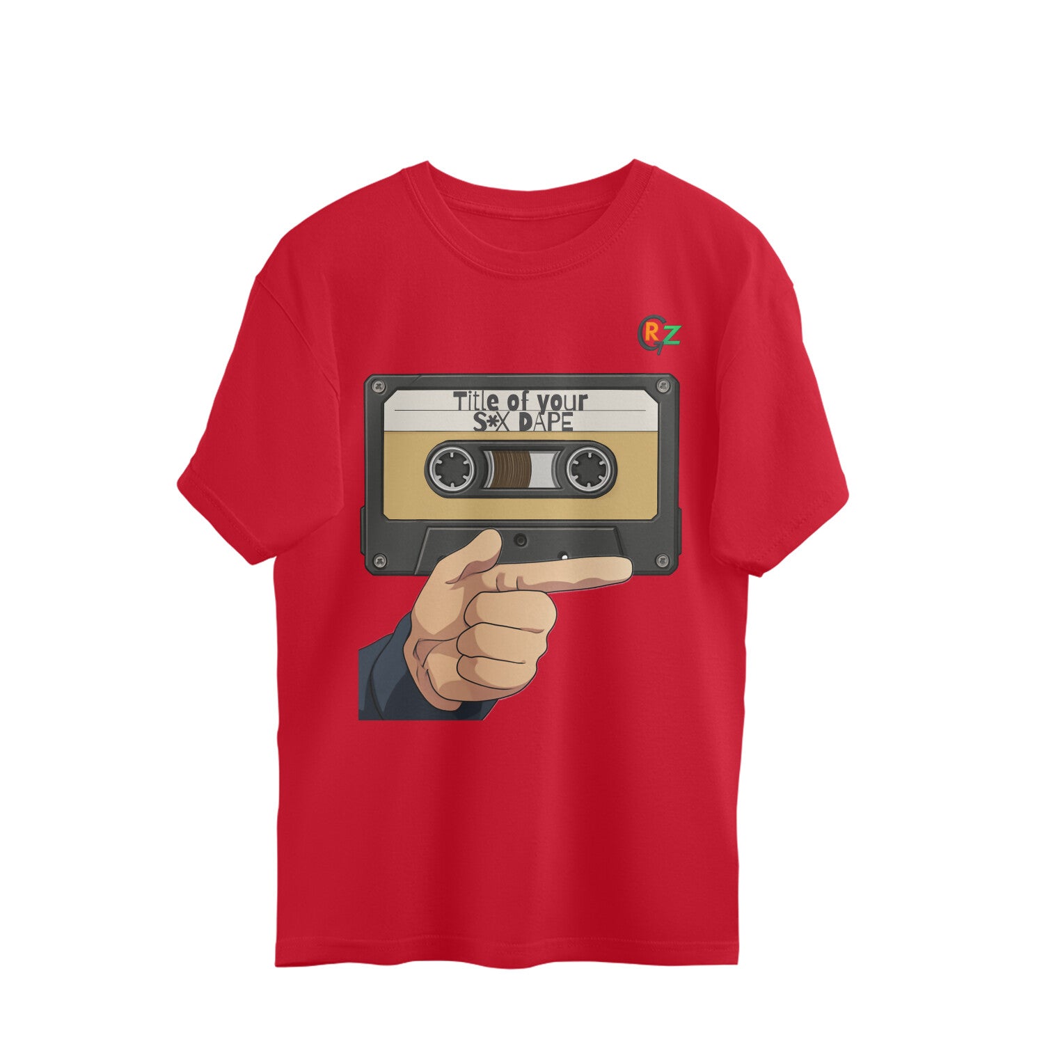 Front View - 5747259