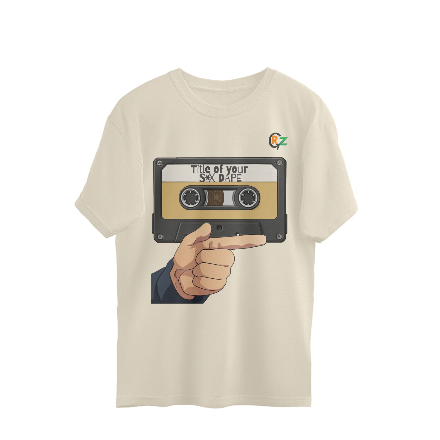 Front View - 5747260