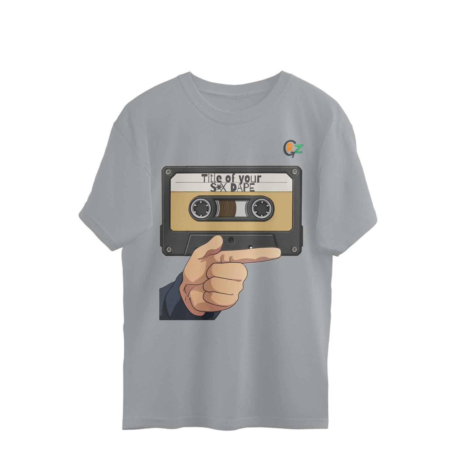 Front View - 5747261