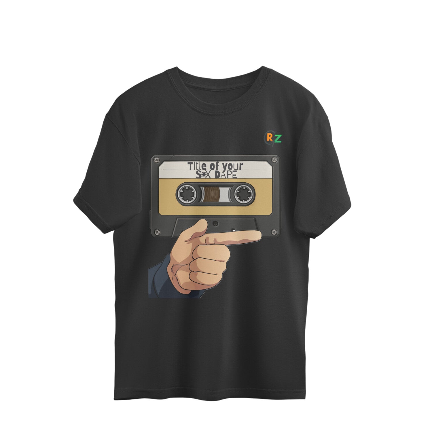 Front View - 5747262