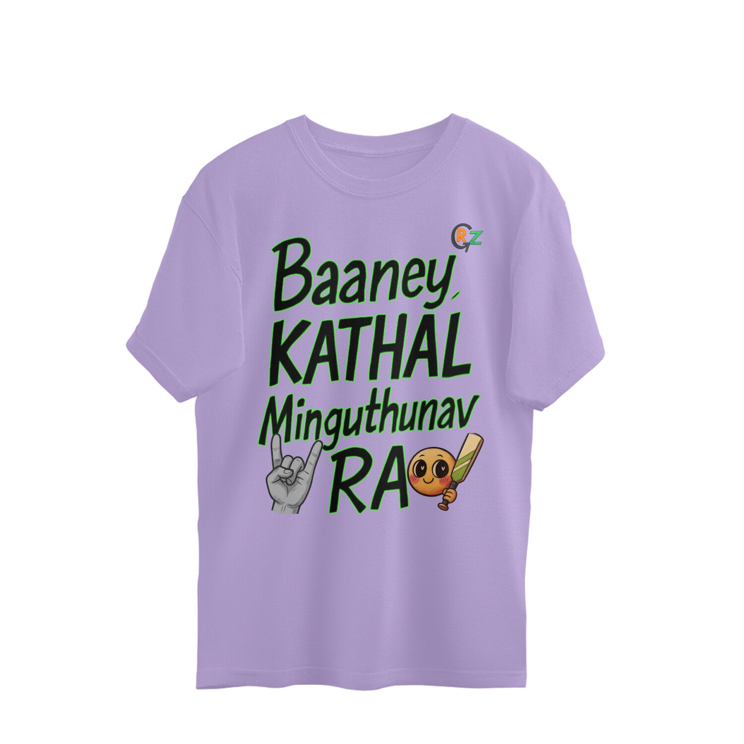 Front View - 5747383