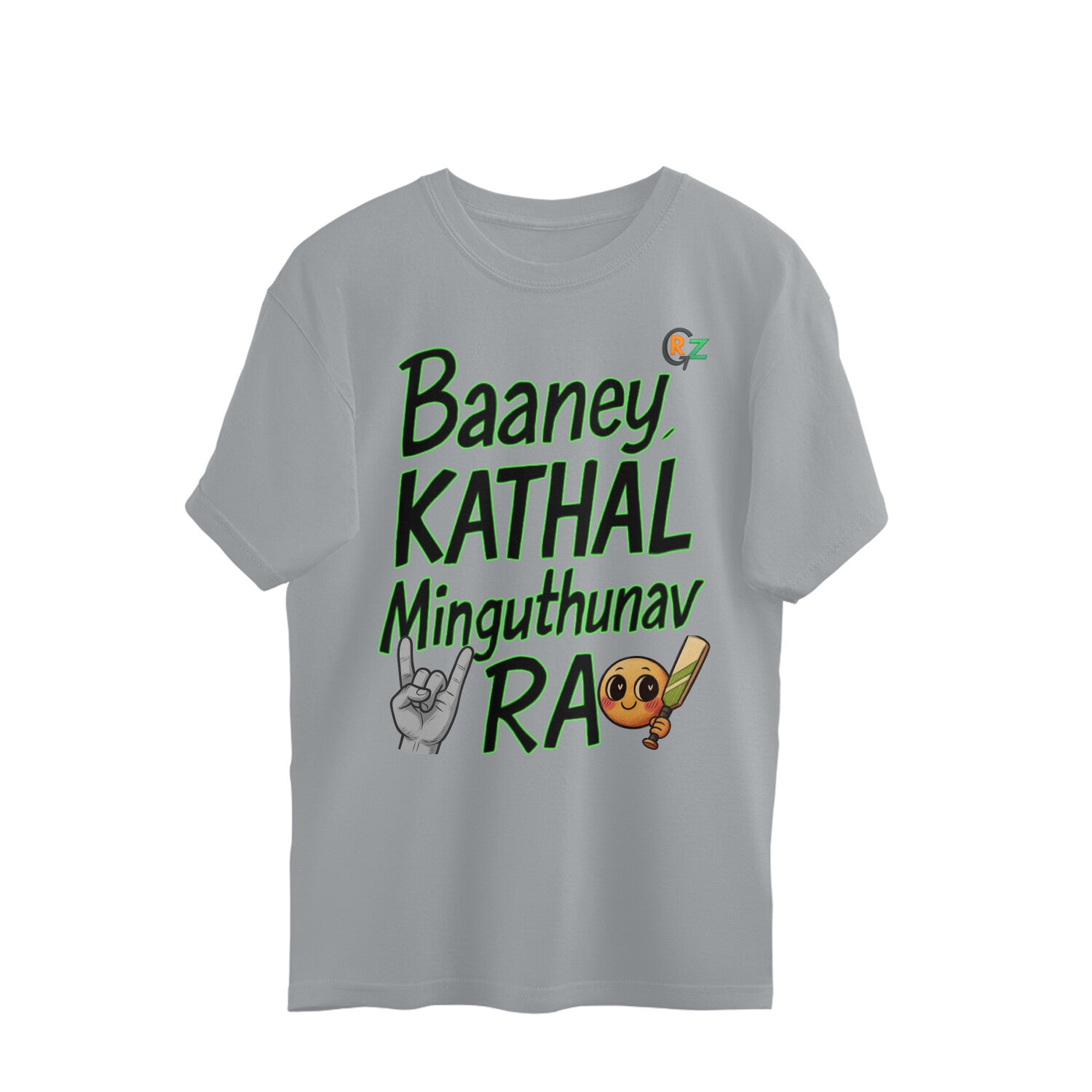 Front View - 5747392