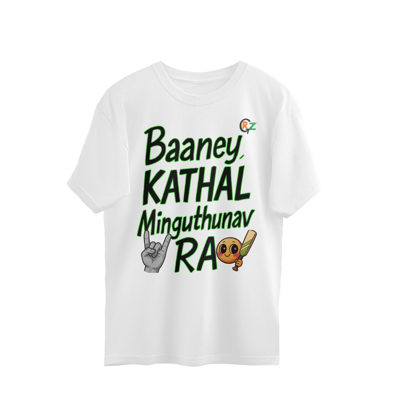 Front View - 5747394